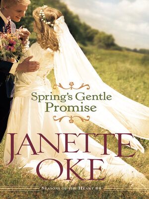 cover image of Spring's Gentle Promise